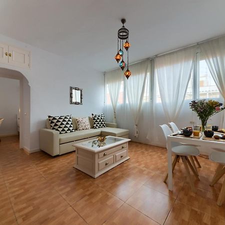 Holidays2Malaga Soho Pasaje De Valencia Εξωτερικό φωτογραφία