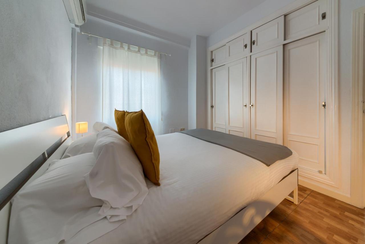 Holidays2Malaga Soho Pasaje De Valencia Εξωτερικό φωτογραφία