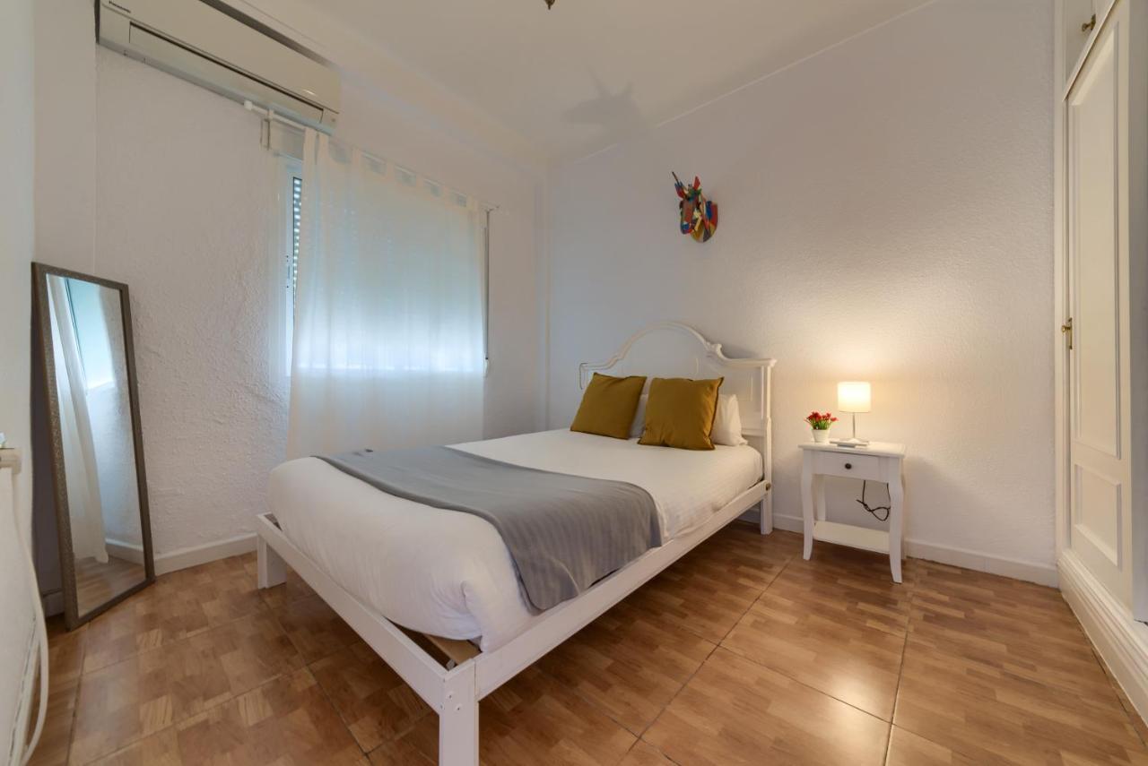 Holidays2Malaga Soho Pasaje De Valencia Εξωτερικό φωτογραφία