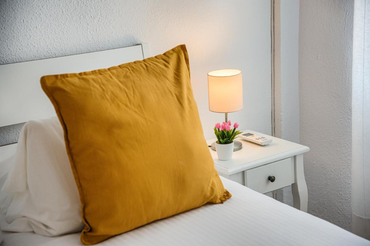 Holidays2Malaga Soho Pasaje De Valencia Εξωτερικό φωτογραφία